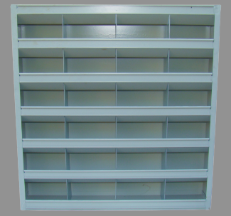 T-40 Beehive Port Cabinet