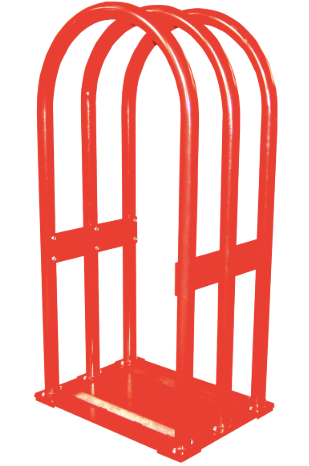 T-300 Truck Tire Inflation Cage
