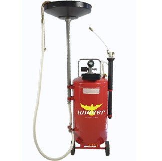 P-66080 Pneumatic Oil Extractor (90L)